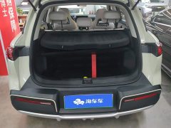 BYD Yuan UP 2025 Smart Drive 401KM Superior Edition - ფოტო 4
