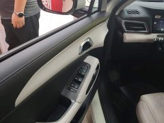 BYD Yuan UP 2025 Smart Drive 401KM Superior Edition - ფოტო 7