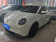 ORA Good Cat 401km Deluxe 135kW - ფოტო 1
