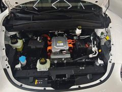 ORA Good Cat 401km Deluxe 135kW - ფოტო 10