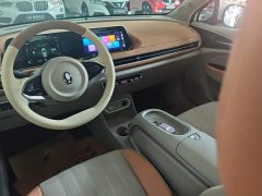 ORA Good Cat 401km Deluxe 135kW - ფოტო 12