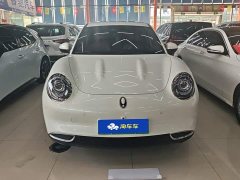 ORA Good Cat 401km Deluxe 135kW - ფოტო 2