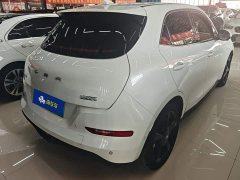 ORA Good Cat 401km Deluxe 135kW - ფოტო 3