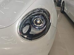 ORA Good Cat 401km Deluxe 135kW - ფოტო 5