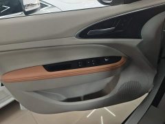 ORA Good Cat 401km Deluxe 135kW - ფოტო 7