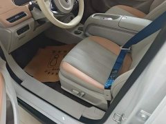 ORA Good Cat 401km Deluxe 135kW - ფოტო 9