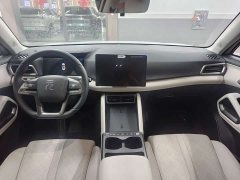 BYD Yuan UP 2025 Smart Drive 401KM Vitality Edition - ფოტო 10