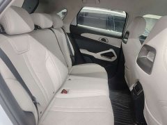 BYD Yuan UP 2025 Smart Drive 401KM Vitality Edition - ფოტო 11