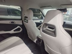 BYD Yuan UP 2025 Smart Drive 401KM Vitality Edition - ფოტო 12