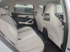 BYD Yuan UP 2025 Smart Drive 401KM Vitality Edition - ფოტო 13