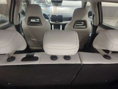 BYD Yuan UP 2025 Smart Drive 401KM Vitality Edition - ფოტო 14