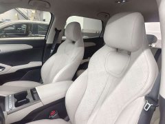 BYD Yuan UP 2025 Smart Drive 401KM Vitality Edition - ფოტო 15