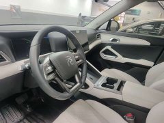 BYD Yuan UP 2025 Smart Drive 401KM Vitality Edition - ფოტო 16