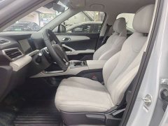 BYD Yuan UP 2025 Smart Drive 401KM Vitality Edition - ფოტო 17