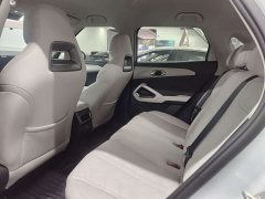 BYD Yuan UP 2025 Smart Drive 401KM Vitality Edition - ფოტო 20