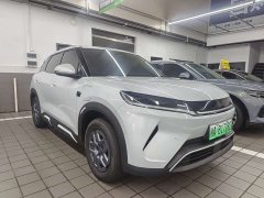 BYD Yuan UP 2025 Smart Drive 401KM Vitality Edition - ფოტო 3