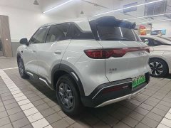 BYD Yuan UP 2025 Smart Drive 401KM Vitality Edition - ფოტო 4