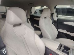 BYD Yuan UP 2025 Smart Drive 401KM Vitality Edition - ფოტო 7