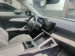 BYD Yuan UP 2025 Smart Drive 401KM Vitality Edition - ფოტო 8