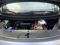 Denza D9 2022 DM-i 970 AWD Flagship - ფოტო 10