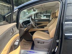 Denza D9 2022 DM-i 970 AWD Flagship - ფოტო 11