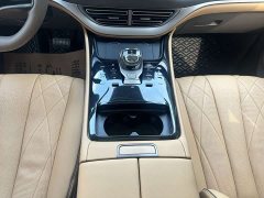 Denza D9 2022 DM-i 970 AWD Flagship - ფოტო 14