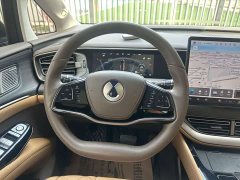 Denza D9 2022 DM-i 970 AWD Flagship - ფოტო 15