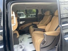 Denza D9 2022 DM-i 970 AWD Flagship - ფოტო 16