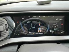 Denza D9 2022 DM-i 970 AWD Flagship - ფოტო 20