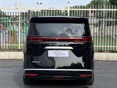 Denza D9 2022 DM-i 970 AWD Flagship - ფოტო 5