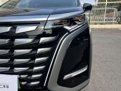 Denza D9 2022 DM-i 970 AWD Flagship - ფოტო 7