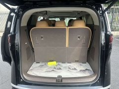 Denza D9 2022 DM-i 970 AWD Flagship - ფოტო 9