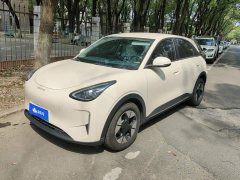Geely Xing Yuan UP 410km Explorer Edition - ფოტო 1