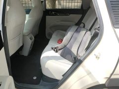 Geely Xing Yuan UP 410km Explorer Edition - ფოტო 11