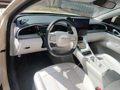 Geely Xing Yuan UP 410km Explorer Edition - ფოტო 12