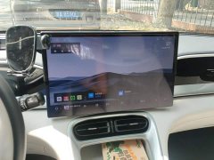 Geely Xing Yuan UP 410km Explorer Edition - ფოტო 13