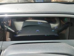 Geely Xing Yuan UP 410km Explorer Edition - ფოტო 14