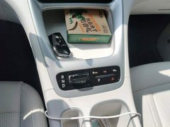 Geely Xing Yuan UP 410km Explorer Edition - ფოტო 16