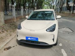 Geely Xing Yuan UP 410km Explorer Edition - ფოტო 2