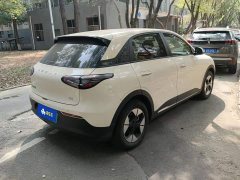 Geely Xing Yuan UP 410km Explorer Edition - ფოტო 3