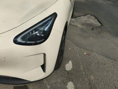 Geely Xing Yuan UP 410km Explorer Edition - ფოტო 5