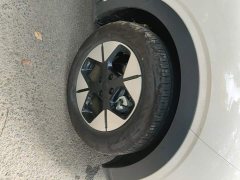 Geely Xing Yuan UP 410km Explorer Edition - ფოტო 6