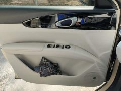 Geely Xing Yuan UP 410km Explorer Edition - ფოტო 7