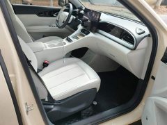 Geely Xing Yuan UP 410km Explorer Edition - ფოტო 8