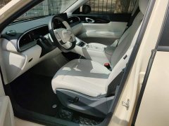 Geely Xing Yuan UP 410km Explorer Edition - ფოტო 9