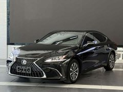 Lexus ES 2021 260 Excellence Edition - ფოტო 1