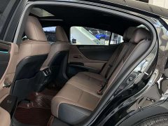 Lexus ES 2021 260 Excellence Edition - ფოტო 10