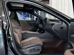 Lexus ES 2021 260 Excellence Edition - ფოტო 12