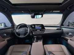 Lexus ES 2021 260 Excellence Edition - ფოტო 13