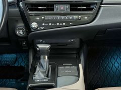 Lexus ES 2021 260 Excellence Edition - ფოტო 16
